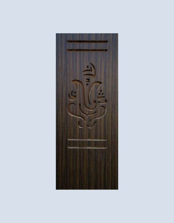 KD-100 35MM Laminate Safety Doors