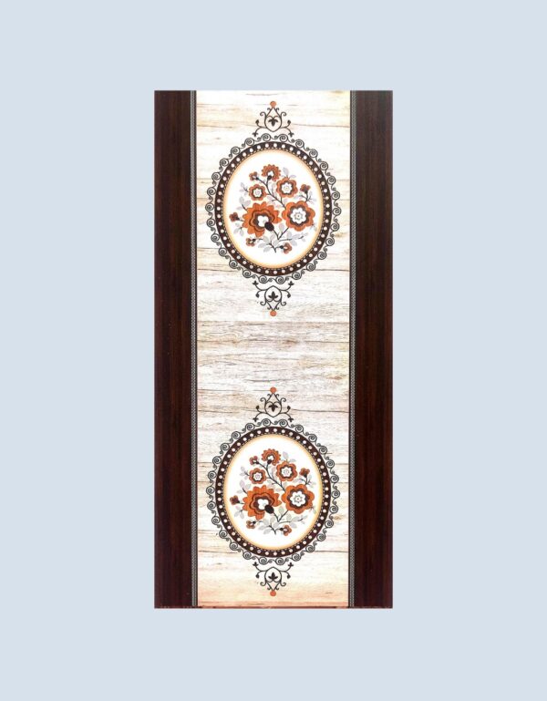 KD127 Laminate Skin Doors (Pack of 5)