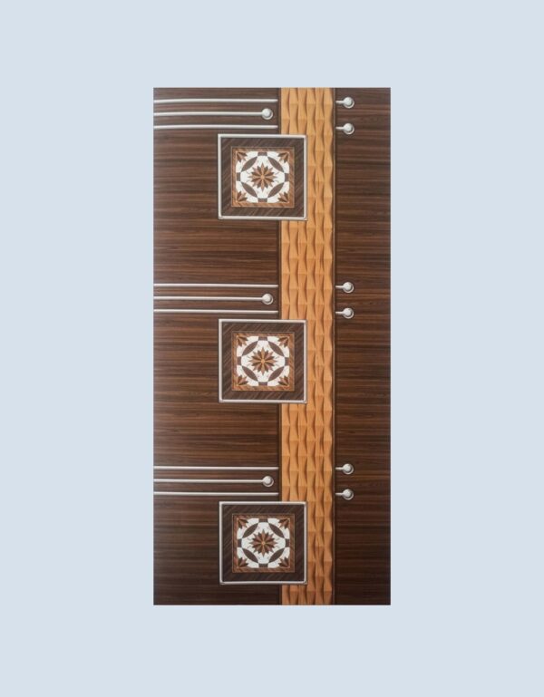 KD131 Laminate Skin Doors (Pack of 5)