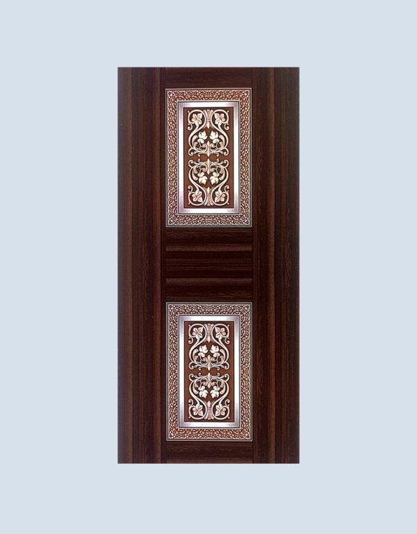 KD135 Laminate Skin Doors (Pack of 5)