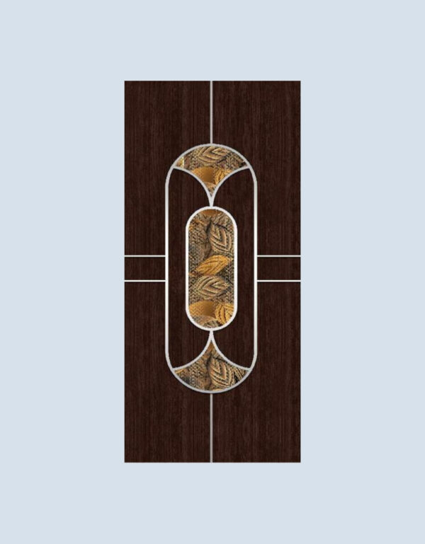 KWD-112 WPC Digital Door