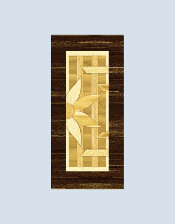 KWD-126 WPC Digital Door