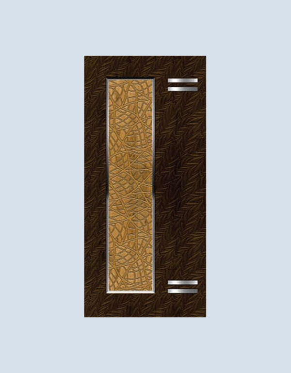 KWD-139 WPC Digital Door