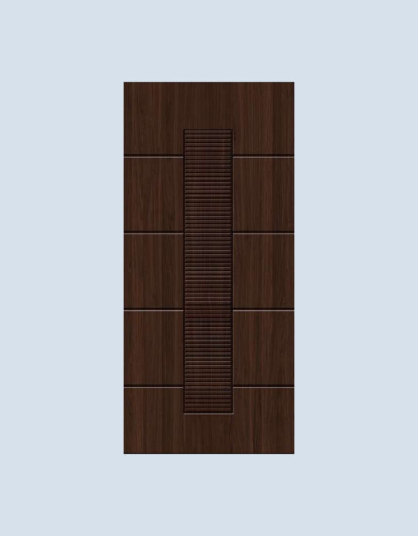 KWD-161 WPC Digital Door