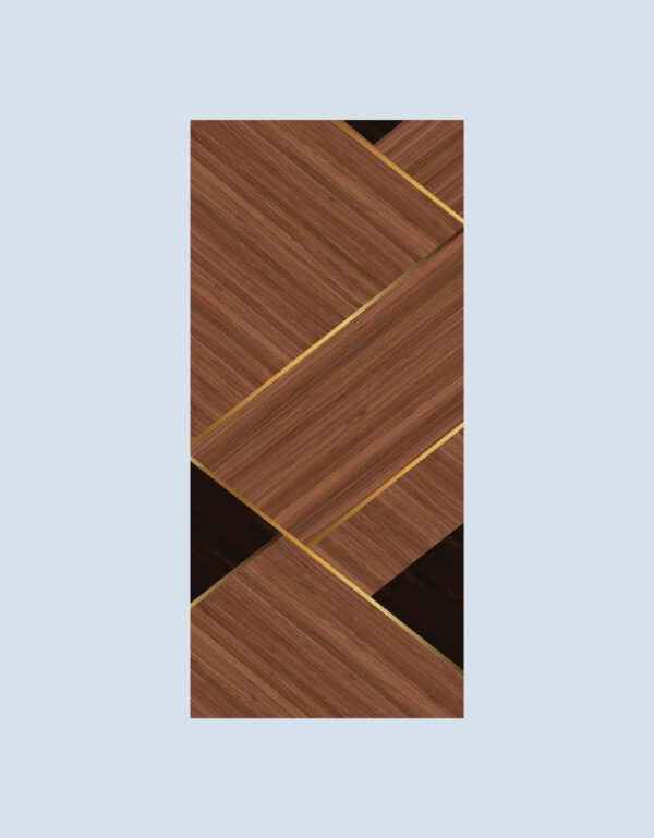 KWD-170 WPC Digital Door