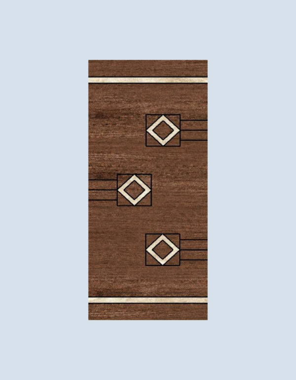 KWR-52 WPC Grooving Doors