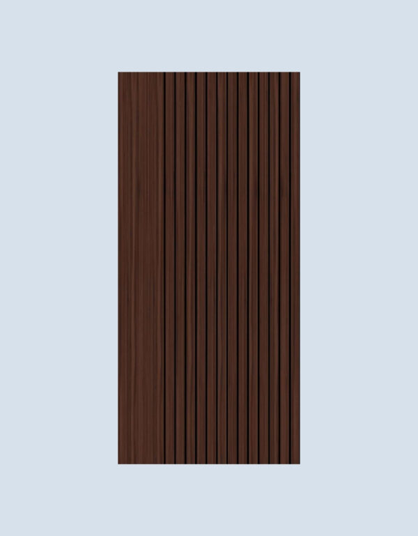 KWR-61 WPC Grooving Doors