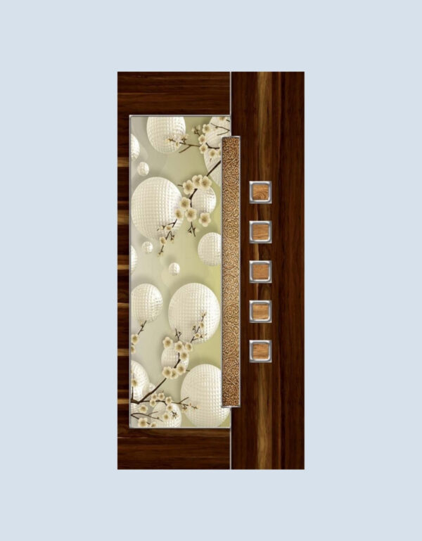 M-2315 Lamination Doors