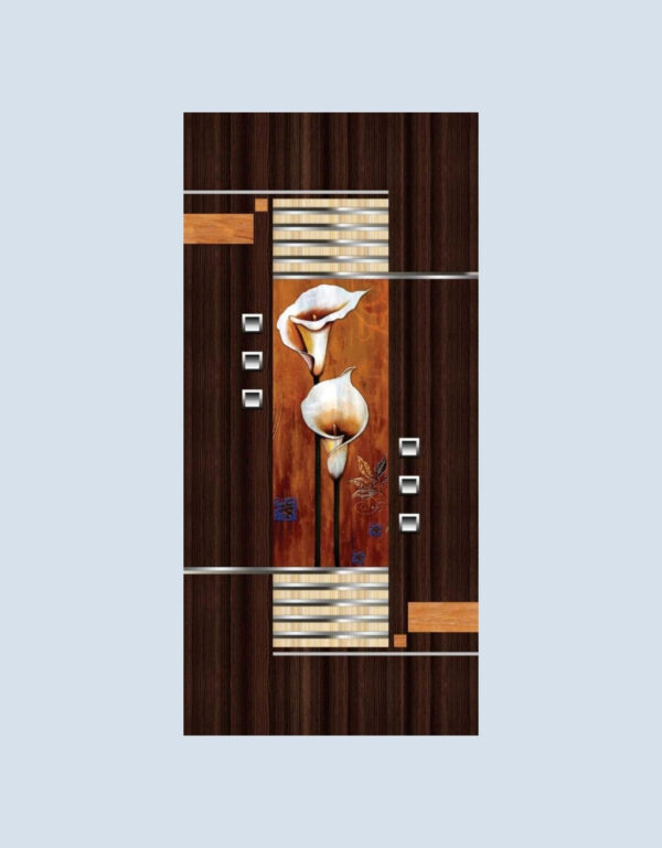 M-2316 Lamination Doors