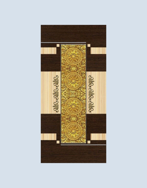 M-2318 Lamination Doors