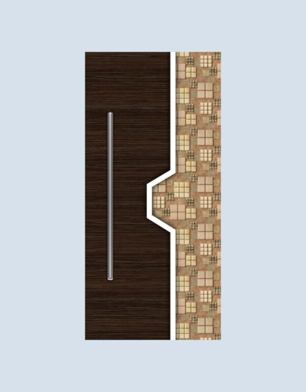 M-2319 Lamination Doors
