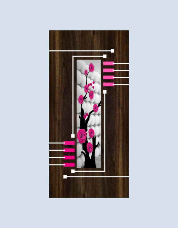 M-2321 Lamination Doors