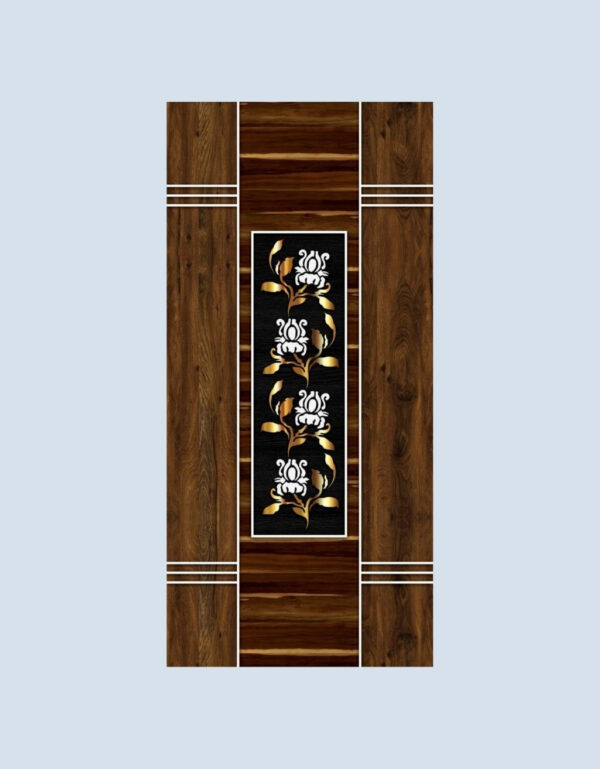 M-2328 Lamination Doors