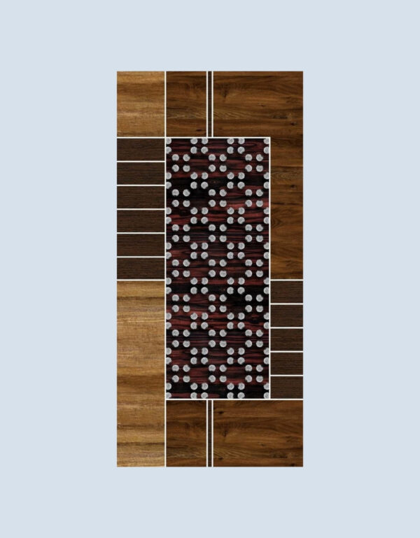 M-2330 Lamination Doors