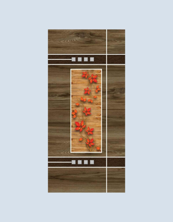 M-2331 Lamination Doors