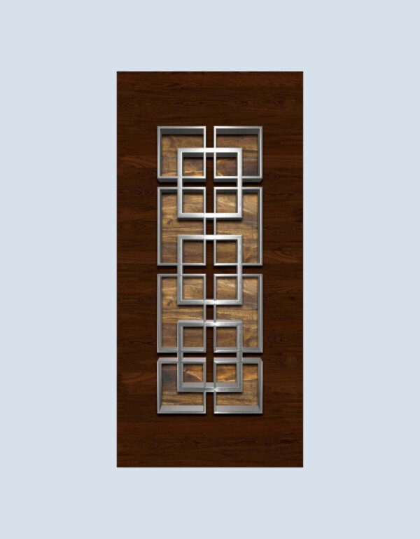 M-2332 Lamination Doors