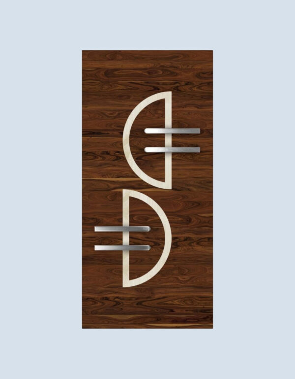 M-2333 Lamination Doors