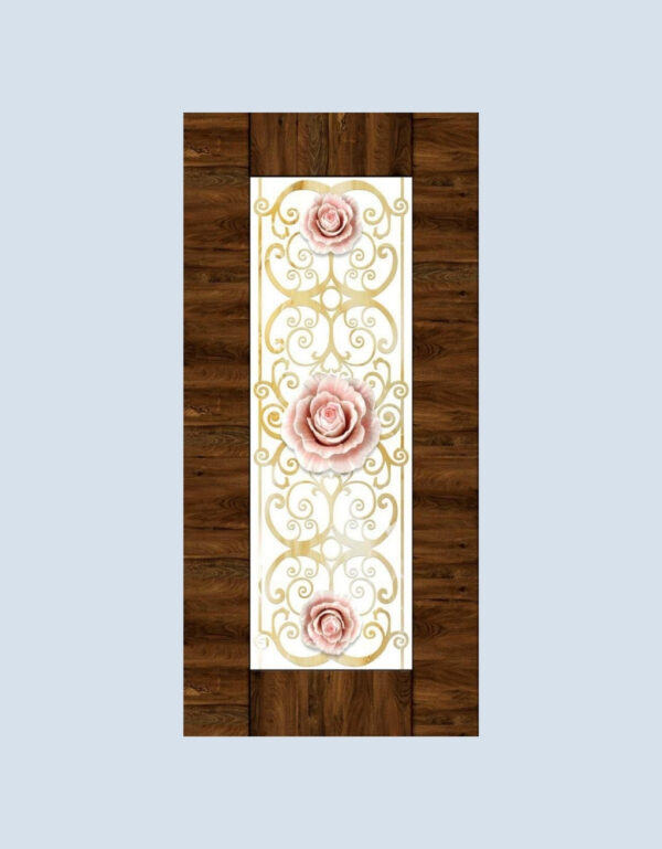 M-2334 Lamination Doors