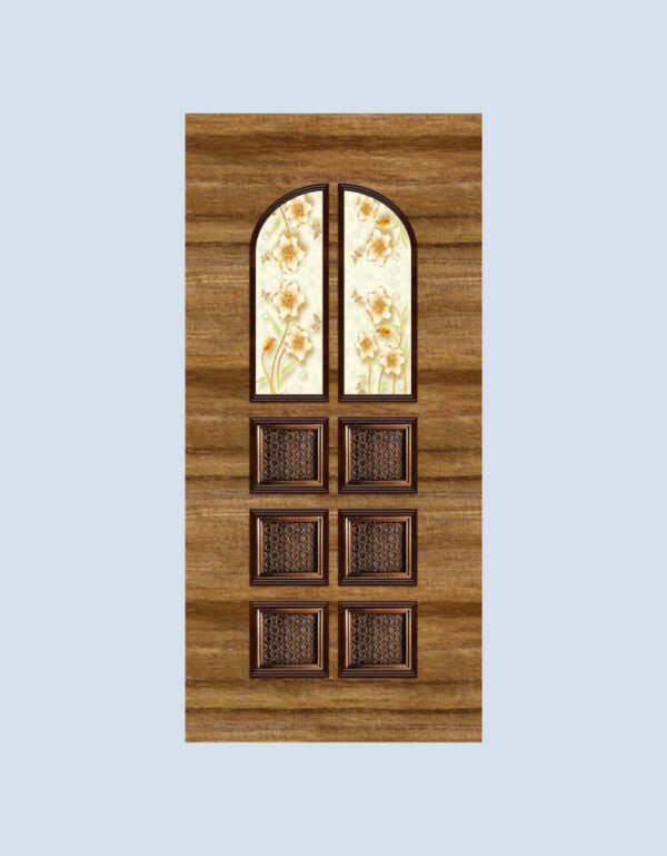 M-2335 Lamination Doors