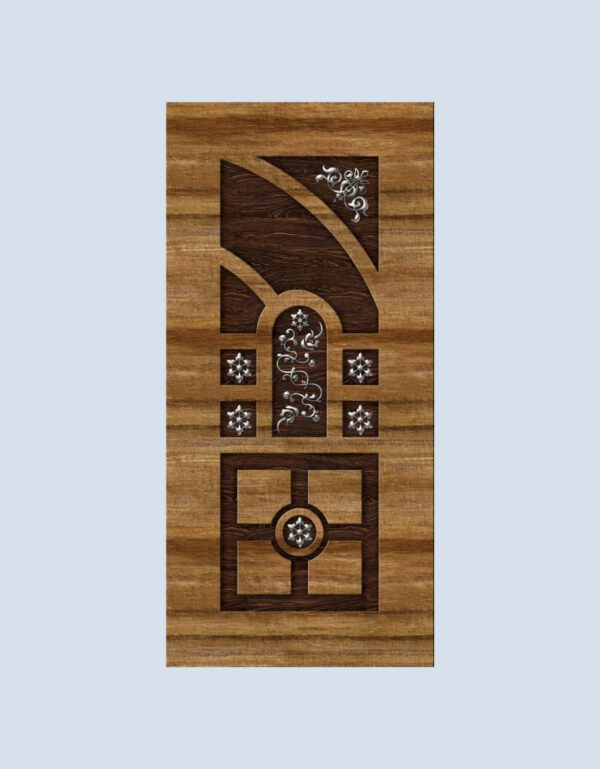 M-2336 Lamination Doors