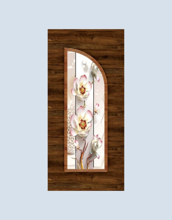 M-2337 Lamination Doors