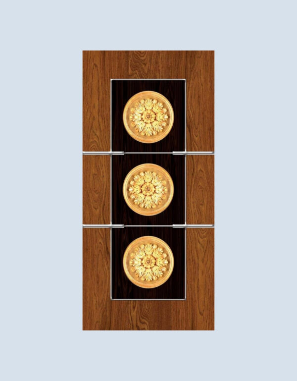 M-2338 Lamination Doors