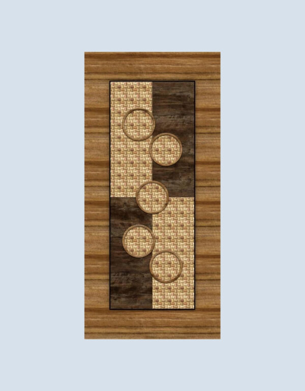 M-2339 Lamination Doors
