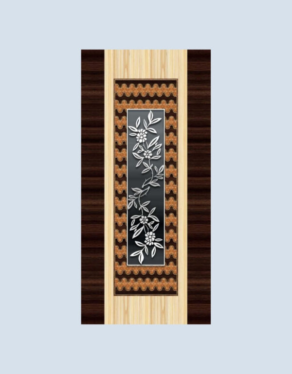 M-2343 Lamination Doors