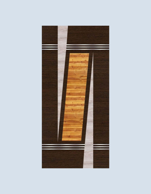 M-2344 Lamination Doors