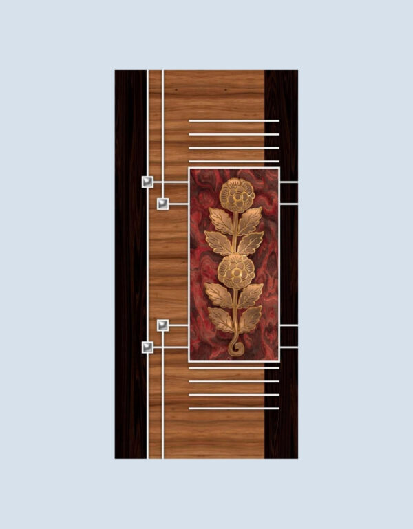 M-2345 Lamination Doors