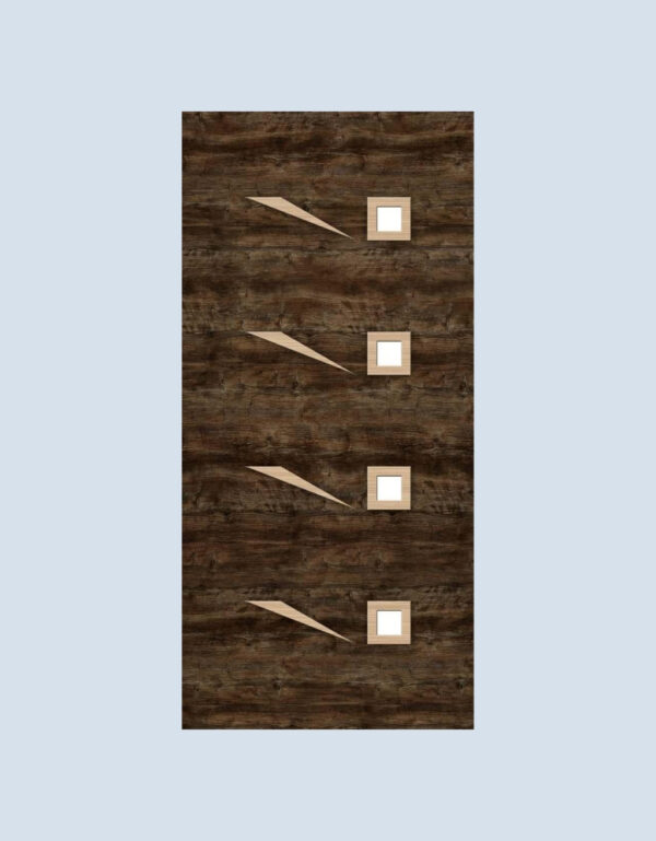M-2346 Lamination Doors