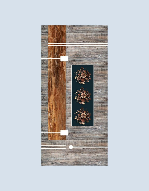 M-2347 Lamination Doors