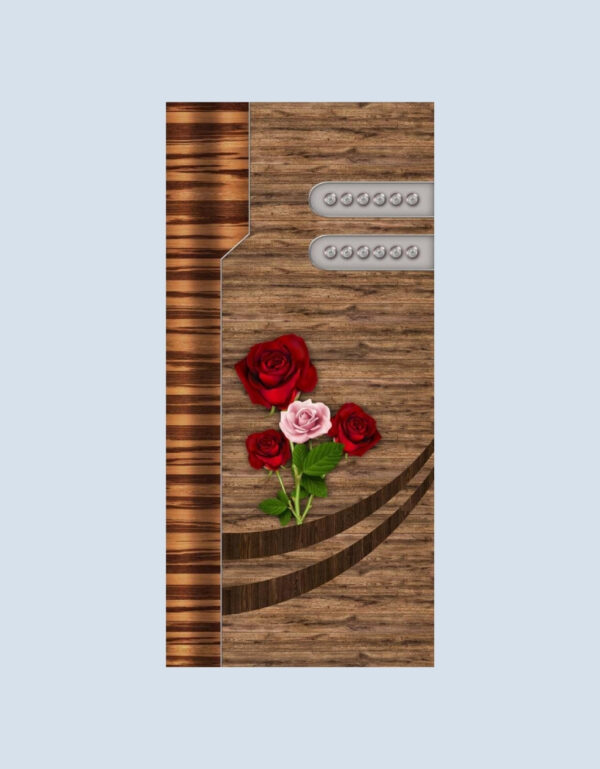 M-2349 Lamination Doors
