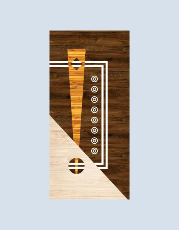 M-2350 Lamination Doors