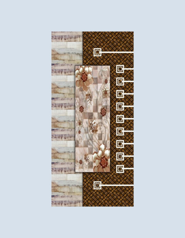 M-2351 Lamination Doors