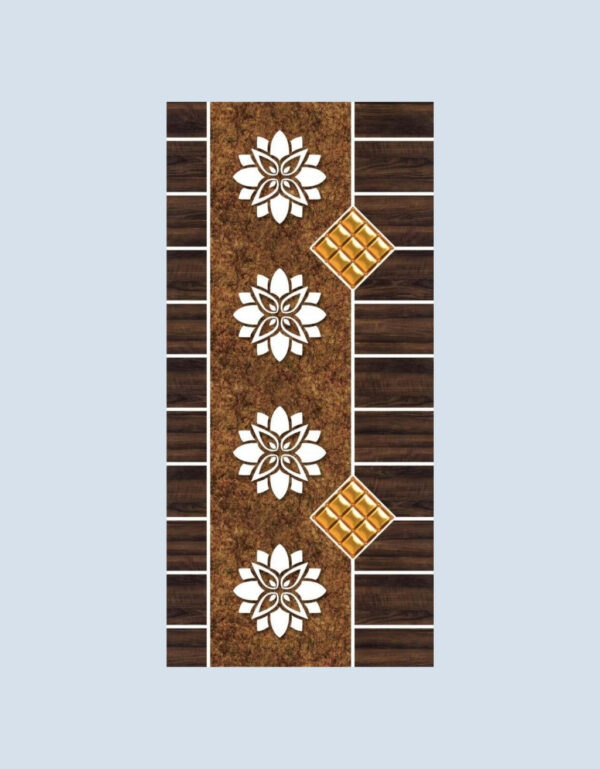 M-2354 Lamination Doors