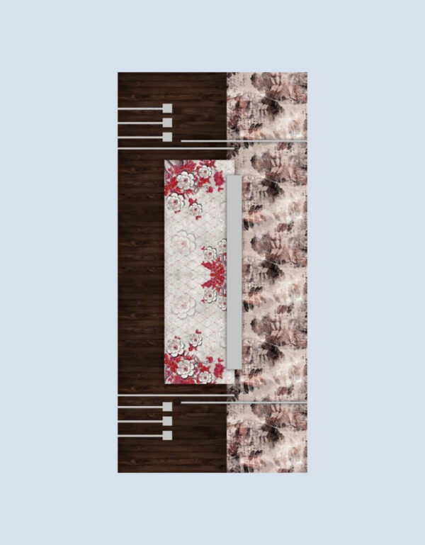 M-2355 Lamination Doors