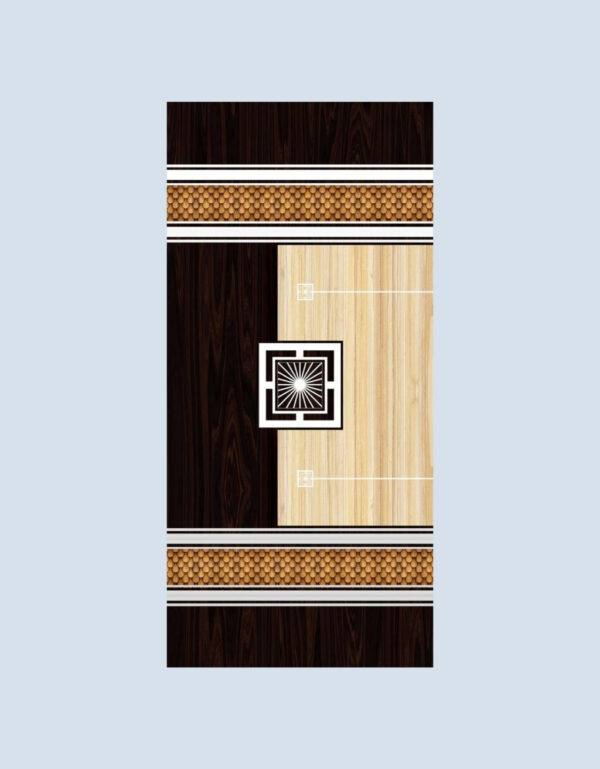 M-2356 Lamination Doors