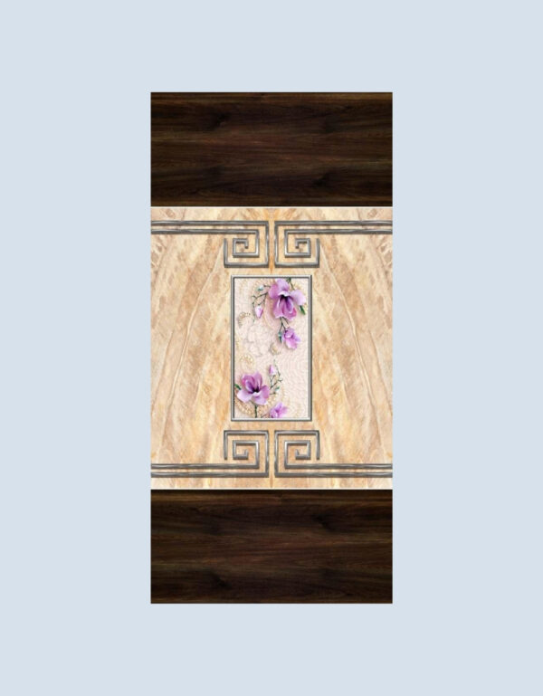 M-2358 Lamination Doors