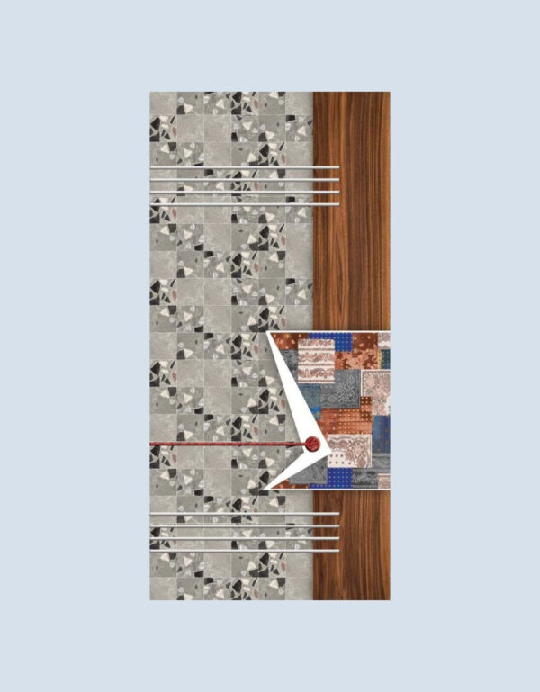 M-2359 Lamination Doors