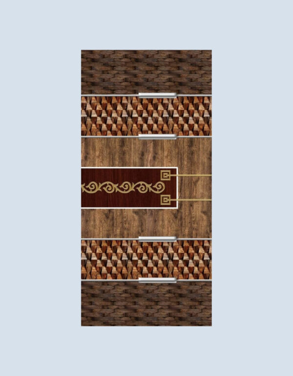 M-2360 Lamination Doors