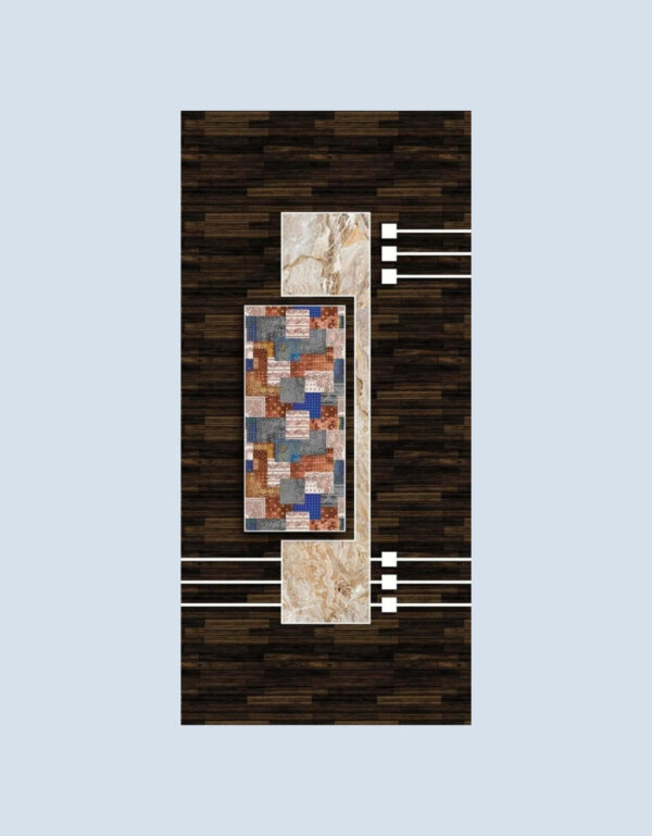 M-2362 Lamination Doors