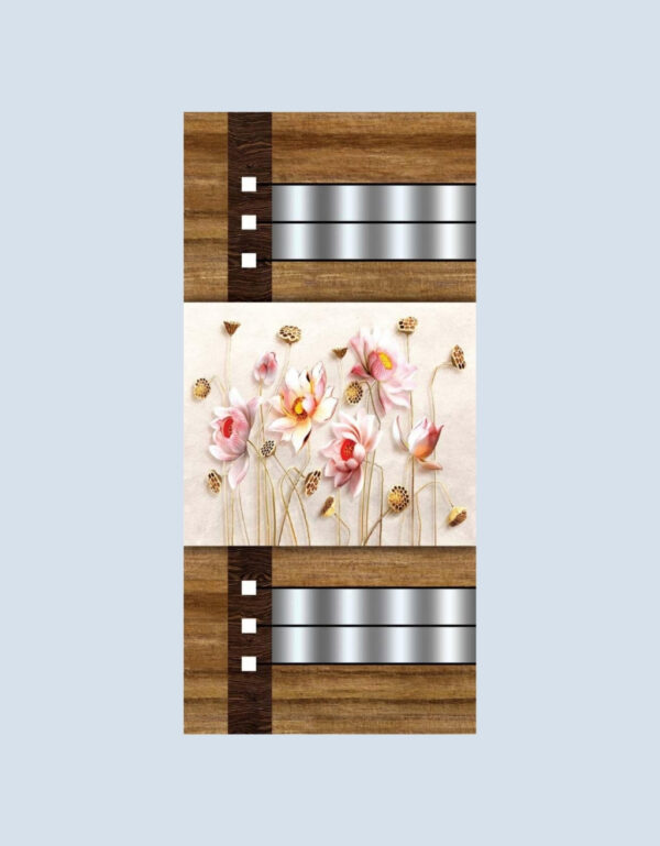 M-2364 Lamination Doors