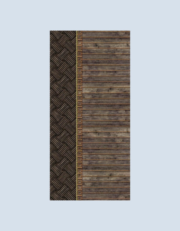 M-2368 Lamination Doors