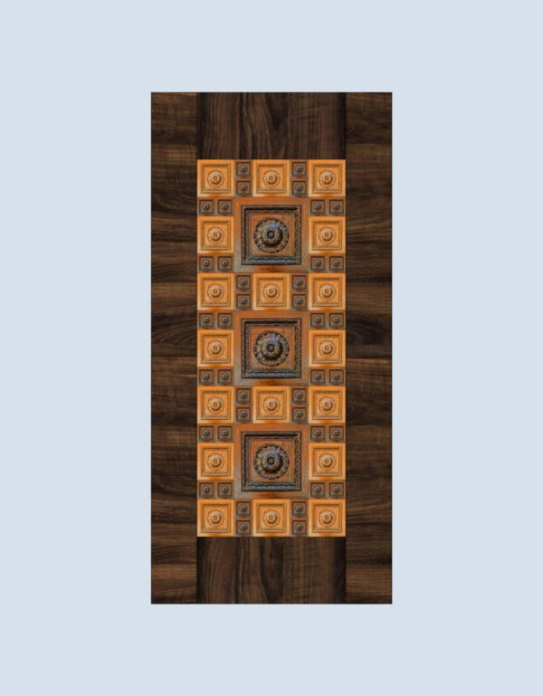 M-2370 Lamination Doors