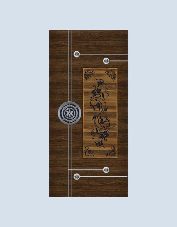 M-2371 Lamination Doors