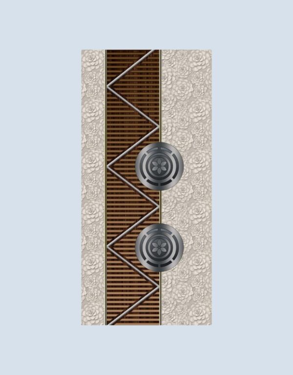 M-2373 Lamination Doors