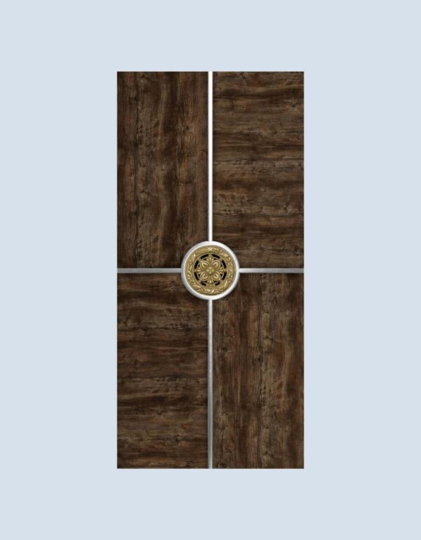 M-2374 Lamination Doors