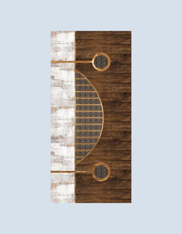 M-2376 Lamination Doors
