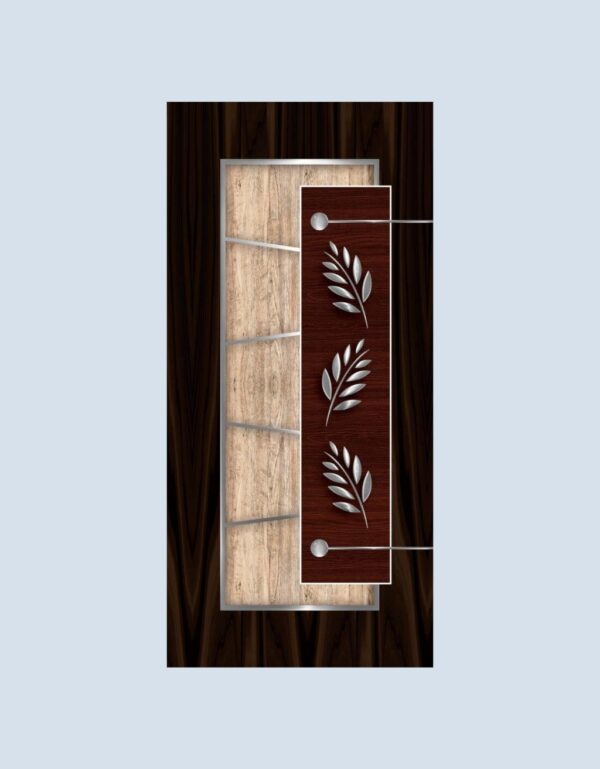 M-2377 Lamination Doors